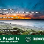 Tratamento para Dependentes Químicos Feminino em Santa Luzia do Norte – AL
