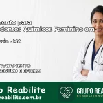 Tratamento para Dependentes Químicos Feminino em Santa Luzia – MA