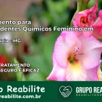 Tratamento para Dependentes Químicos Feminino em Santa Luzia – MG