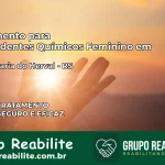 Tratamento para Dependentes Químicos Feminino em Santa Maria do Herval – RS