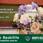 Tratamento para Dependentes Químicos Feminino em Santa Maria – RN