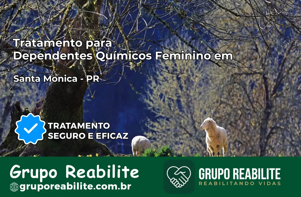 Tratamento para Dependentes Químicos Feminino em A infraestrutura de saúde em Santa Mariana é bem desenvolvida – garantindo atendimento qualificado e acesso facilitado a serviços essenciais. Essa estrutura sólida reforça o bem-estar dos moradores e visitantes