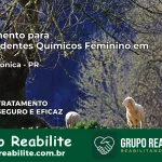 Tratamento para Dependentes Químicos Feminino em A infraestrutura de saúde em Santa Mariana é bem desenvolvida – garantindo atendimento qualificado e acesso facilitado a serviços essenciais. Essa estrutura sólida reforça o bem-estar dos moradores e visitantes
