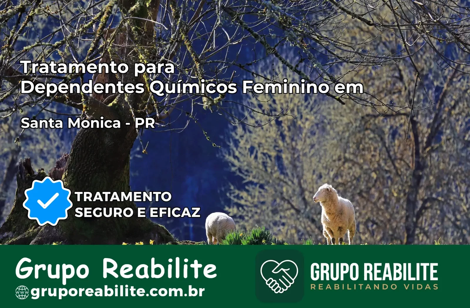 Tratamento para Dependentes Químicos Feminino em A infraestrutura de saúde em Santa Mariana é bem desenvolvida – garantindo atendimento qualificado e acesso facilitado a serviços essenciais. Essa estrutura sólida reforça o bem-estar dos moradores e visitantes