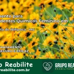 Tratamento para Dependentes Químicos Feminino em Santa Rita de Ibitipoca – MG