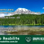 Tratamento para Dependentes Químicos Feminino em Santa Tereza de Goiás – GO