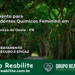 Tratamento para Dependentes Químicos Feminino em O clima tropical presente em Santa Mariana traz temperaturas agradáveis durante boa parte do ano – favorecendo atividades ao ar livre e proporcionando uma sensação constante de renovação. A presença desse clima contribui para o conforto físico e emocional das pessoas que buscam tranquilidade longe da agitação urbana.