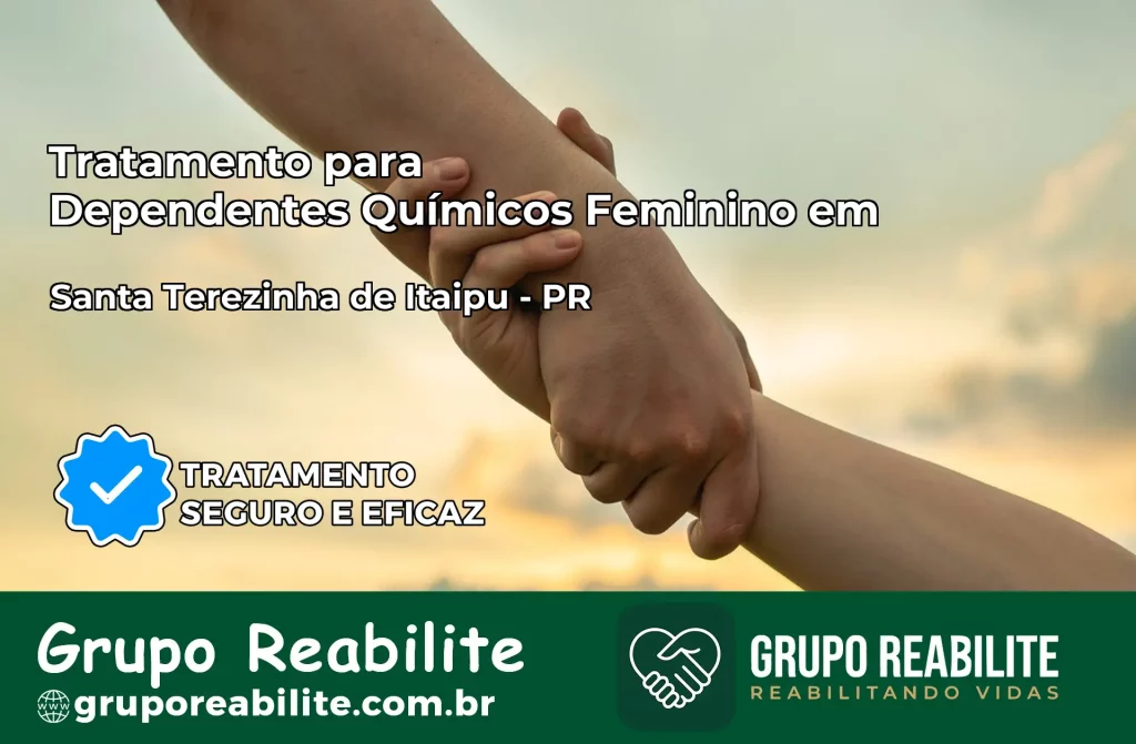 Tratamento para Dependentes Químicos Feminino em Localizada próxima à rodovia BR-101 – Santa Mariana conta com boa acessibilidade que conecta a cidade a outras regiões do estado do Paraná. Essa facilidade na mobilidade permite deslocamentos rápidos e seguros