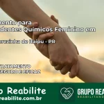 Tratamento para Dependentes Químicos Feminino em Localizada próxima à rodovia BR-101 – Santa Mariana conta com boa acessibilidade que conecta a cidade a outras regiões do estado do Paraná. Essa facilidade na mobilidade permite deslocamentos rápidos e seguros