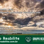 Tratamento para Dependentes Químicos Feminino em Santana – AP
