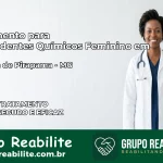 Tratamento para Dependentes Químicos Feminino em Santana de Pirapama – MG