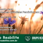Tratamento para Dependentes Químicos Feminino em Santana do Acaraú – CE