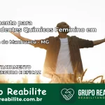 Tratamento para Dependentes Químicos Feminino em Santana do Manhuaçu – MG
