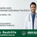 Tratamento para Dependentes Químicos Feminino em Santarém Novo – PA