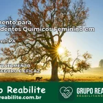 Tratamento para Dependentes Químicos Feminino em Santarém – PA