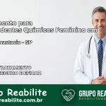 Tratamento para Dependentes Químicos Feminino em Santo Anastácio – SP