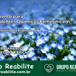 Tratamento para Dependentes Químicos Feminino em Santa Mônica – PR