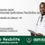 Tratamento para Dependentes Químicos Feminino em Santo Antônio de Lisboa – PI
