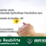 Tratamento para Dependentes Químicos Feminino em Santo Antônio do Jardim – SP