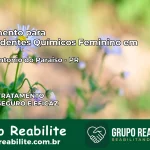 Tratamento para Dependentes Químicos Feminino em Santa Terezinha de Itaipu – PR