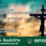 Tratamento para Dependentes Químicos Feminino em Santo Antônio do Pinhal – SP