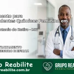 Tratamento para Dependentes Químicos Feminino em Santo Antônio do Retiro – MG