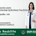 Tratamento para Dependentes Químicos Feminino em Santo Hipólito – MG