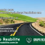 Tratamento para Dependentes Químicos Feminino em Santo Inácio do Piauí – PI