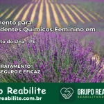 Tratamento para Dependentes Químicos Feminino em São Bento do Una – PE