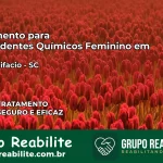 Tratamento para Dependentes Químicos Feminino em São Bonifácio – SC
