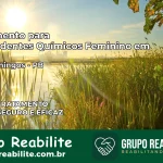 Tratamento para Dependentes Químicos Feminino em São Domingos – PB