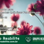 Tratamento para Dependentes Químicos Feminino em São Fidélis – RJ