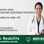 Tratamento para Dependentes Químicos Feminino em São Francisco de Assis – RS
