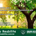 Tratamento para Dependentes Químicos Feminino em São Francisco de Goiás – GO