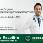 Tratamento para Dependentes Químicos Feminino em São Geraldo do Baixio – MG