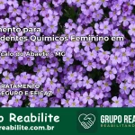 Tratamento para Dependentes Químicos Feminino em São Gonçalo do Abaeté – MG