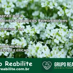 Tratamento para Dependentes Químicos Feminino em São João Batista – MA