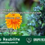 Tratamento para Dependentes Químicos Feminino em São João das Missões – MG