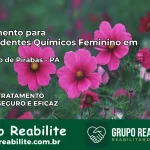 Tratamento para Dependentes Químicos Feminino em São João de Pirabas – PA