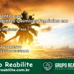 Tratamento para Dependentes Químicos Feminino em São João do Soter – MA