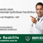 Tratamento para Dependentes Químicos Feminino em São José da Varginha – MG