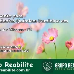 Tratamento para Dependentes Químicos Feminino em São José das Missões – RS