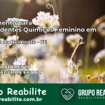 Tratamento para Dependentes Químicos Feminino em São José do Belmonte – PE