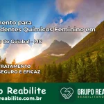 Tratamento para Dependentes Químicos Feminino em São José do Goiabal – MG
