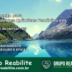 Tratamento para Dependentes Químicos Feminino em São José do Herval – RS
