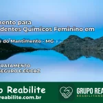 Tratamento para Dependentes Químicos Feminino em São José do Mantimento – MG