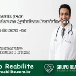 Tratamento para Dependentes Químicos Feminino em São José do Norte – RS