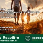 Tratamento para Dependentes Químicos Feminino em São José dos Ramos – PB