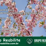 Tratamento para Dependentes Químicos Feminino em São Martinho – RS