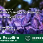 Tratamento para Dependentes Químicos Feminino em São Miguel da Boa Vista – SC